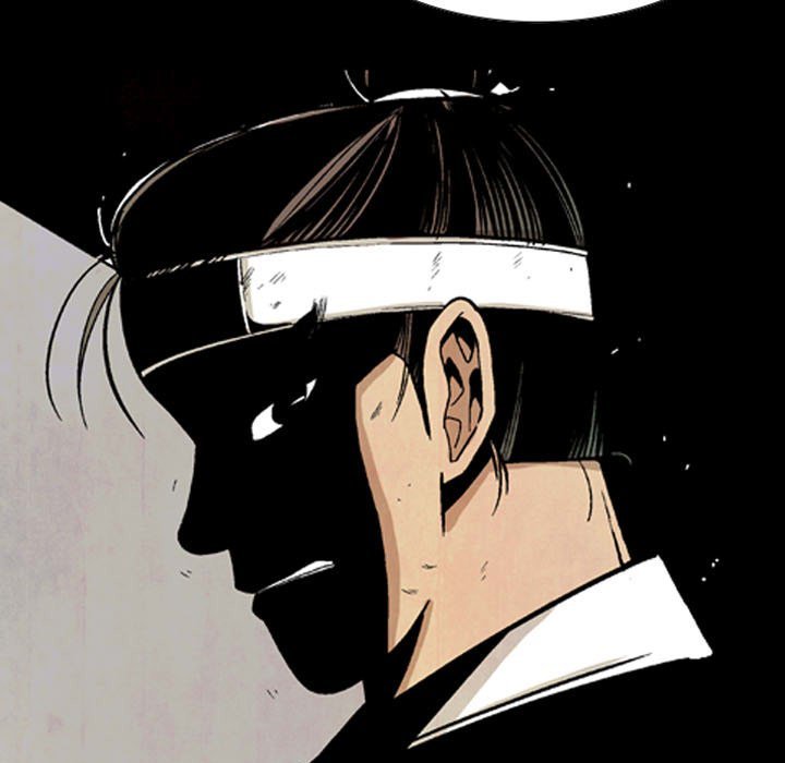 The Sword Clan Manhwa - Chapter 29 Page 4