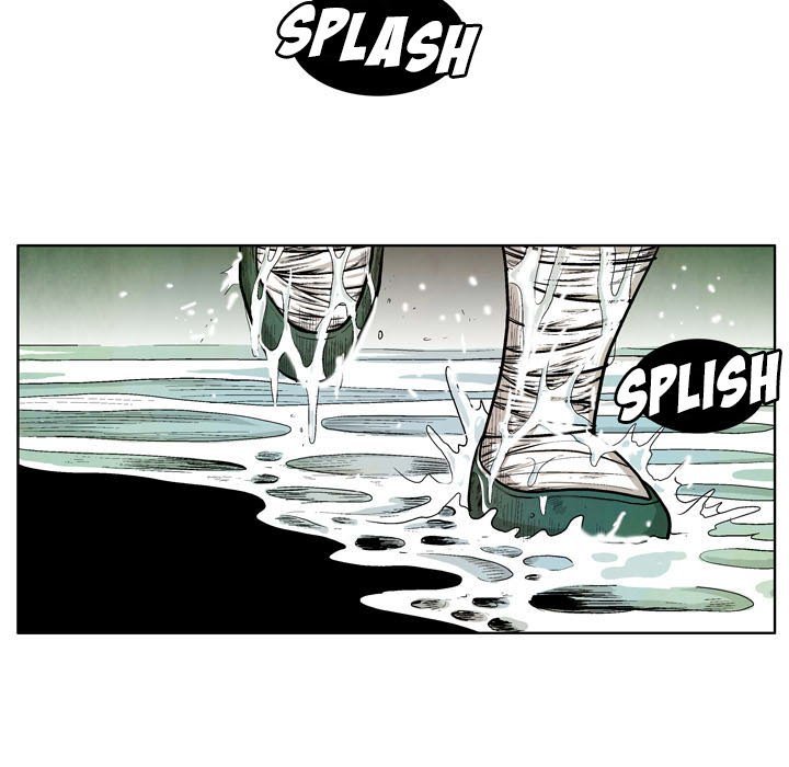 The Sword Clan Manhwa - Chapter 29 Page 6