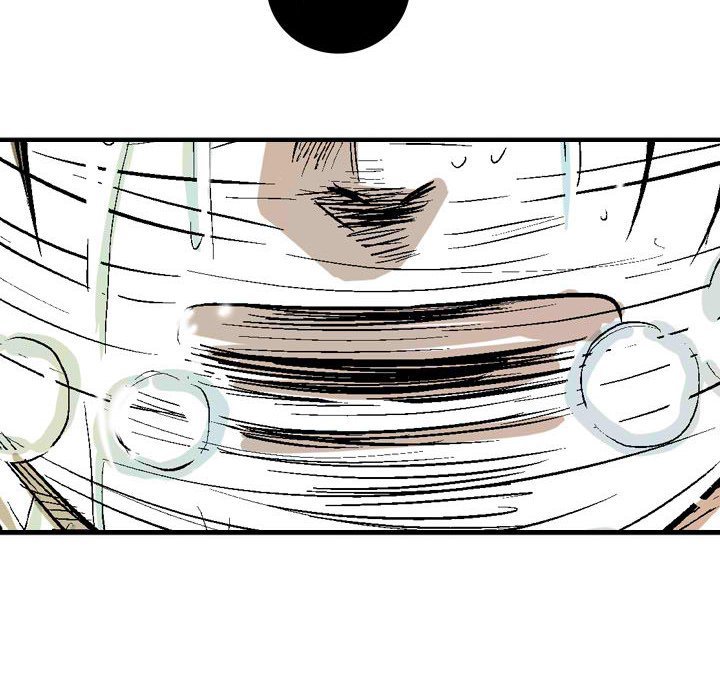 The Sword Clan Manhwa - Chapter 29 Page 9