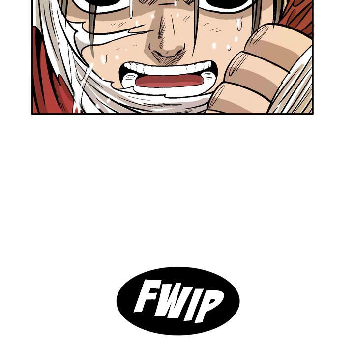 The Sword Clan Manhwa - Chapter 29 Page 12