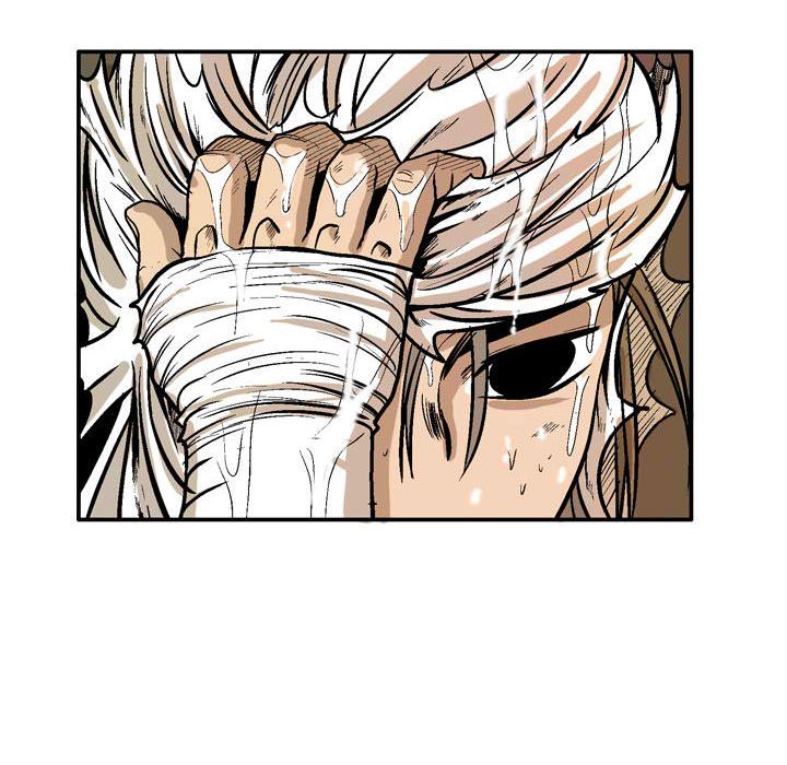 The Sword Clan Manhwa - Chapter 29 Page 13