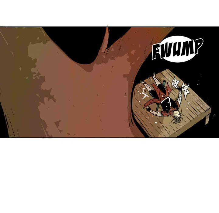 The Sword Clan Manhwa - Chapter 29 Page 14