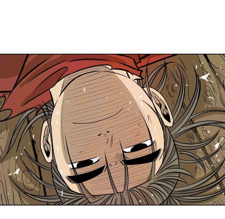 The Sword Clan Manhwa - Chapter 29 Page 15