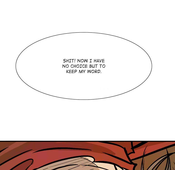 The Sword Clan Manhwa - Chapter 29 Page 16