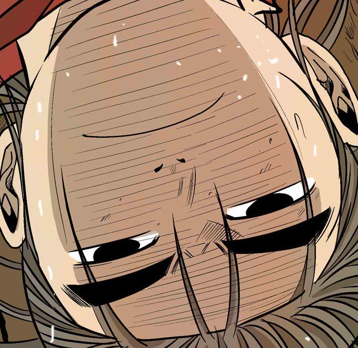 The Sword Clan Manhwa - Chapter 29 Page 17