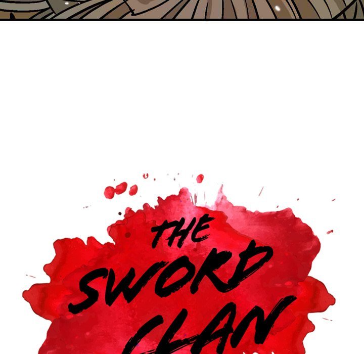 The Sword Clan Manhwa - Chapter 29 Page 18