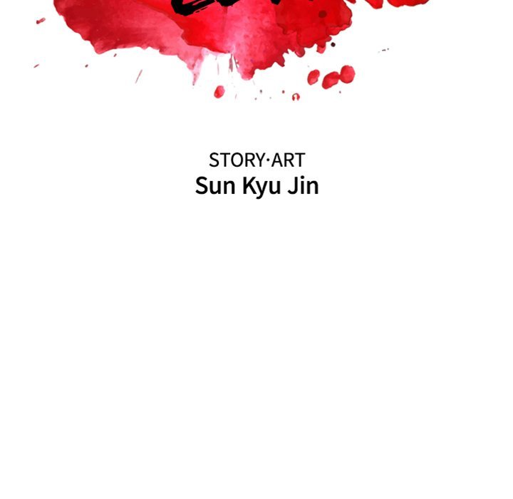 The Sword Clan Manhwa - Chapter 29 Page 19