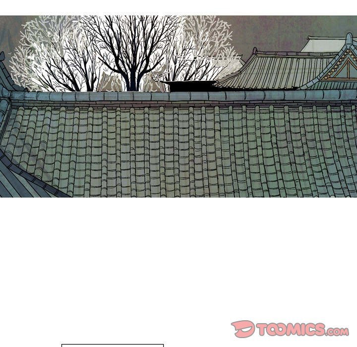 The Sword Clan Manhwa - Chapter 29 Page 20