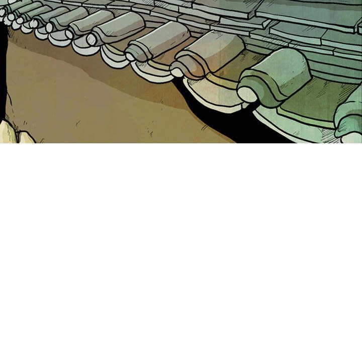 The Sword Clan Manhwa - Chapter 29 Page 22