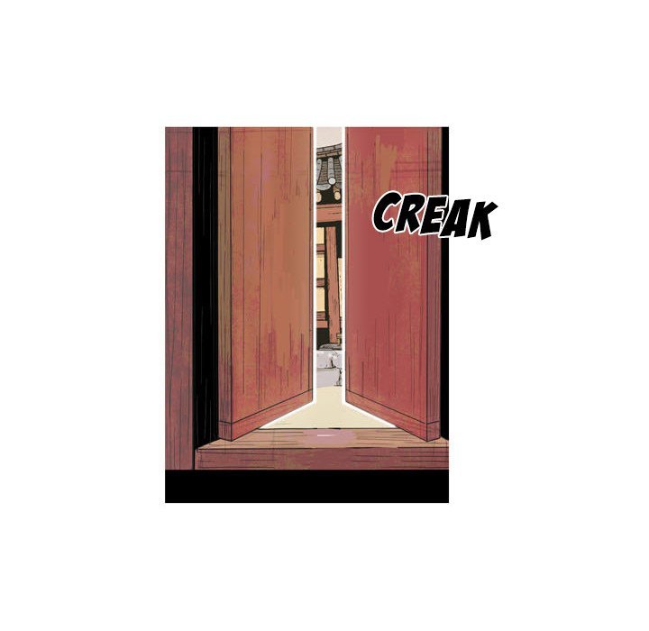 The Sword Clan Manhwa - Chapter 29 Page 23