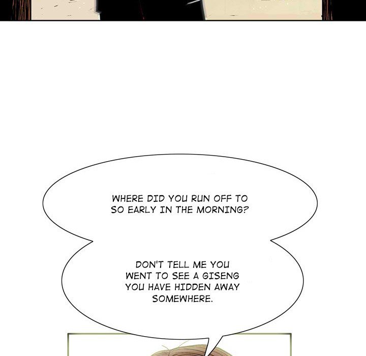 The Sword Clan Manhwa - Chapter 29 Page 25
