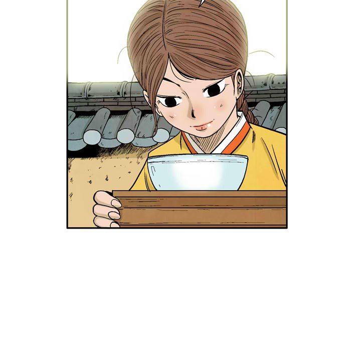 The Sword Clan Manhwa - Chapter 29 Page 26