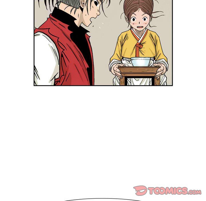 The Sword Clan Manhwa - Chapter 29 Page 29