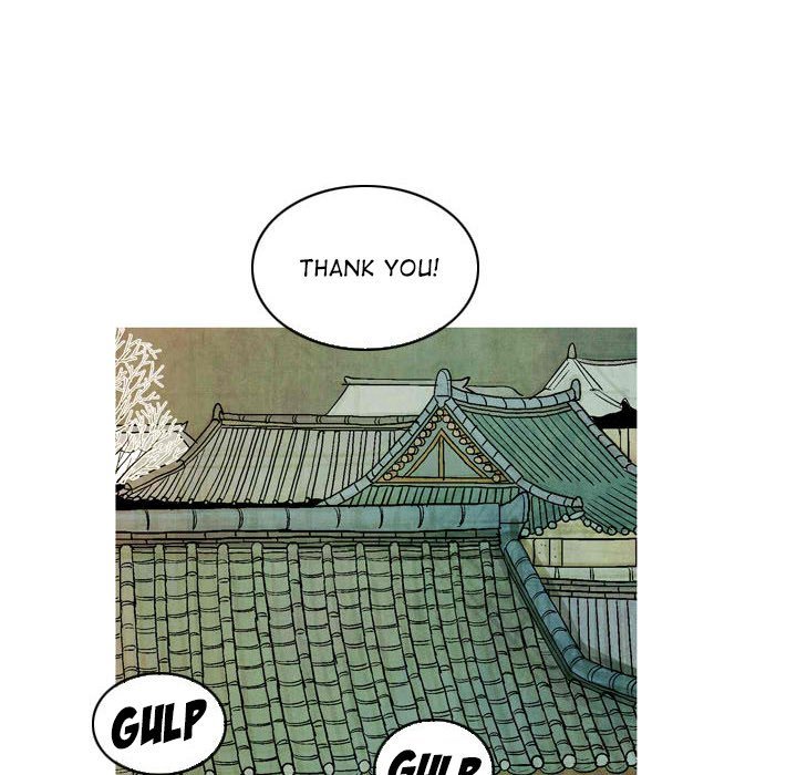 The Sword Clan Manhwa - Chapter 29 Page 31