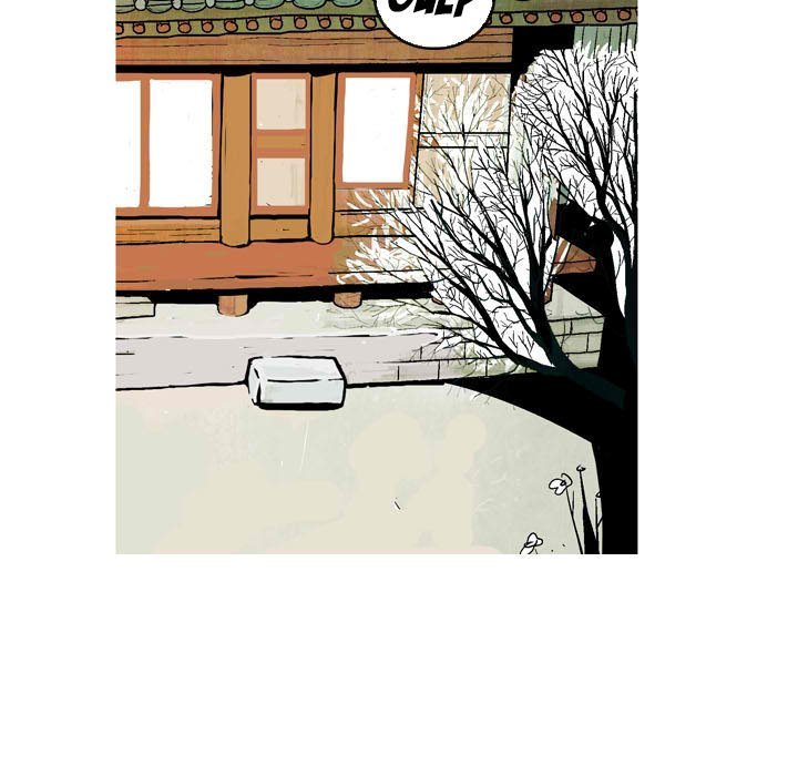 The Sword Clan Manhwa - Chapter 29 Page 32