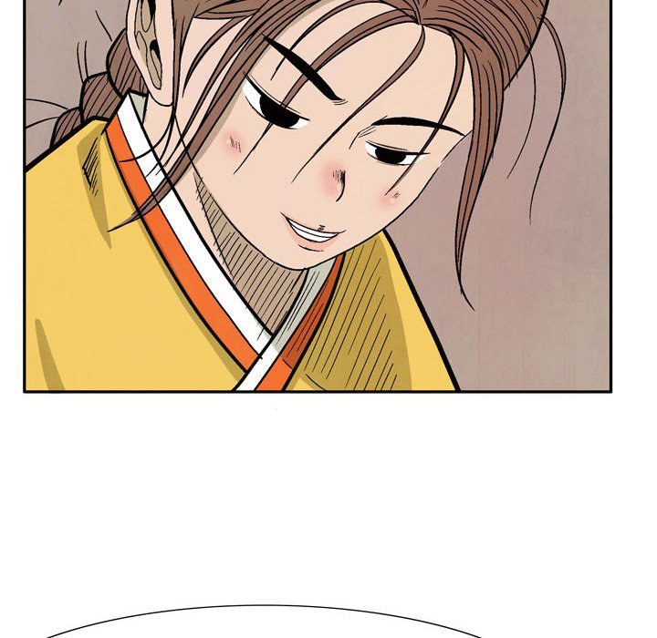 The Sword Clan Manhwa - Chapter 29 Page 39