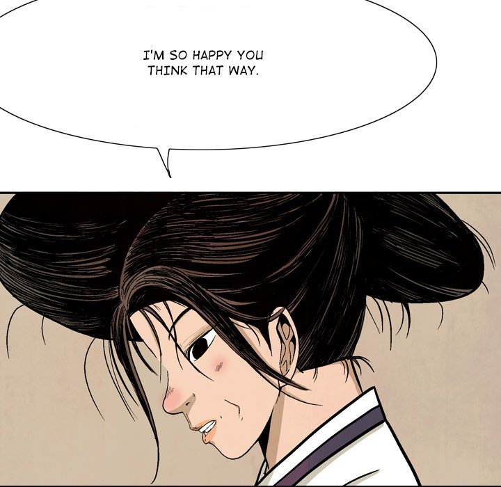 The Sword Clan Manhwa - Chapter 29 Page 40