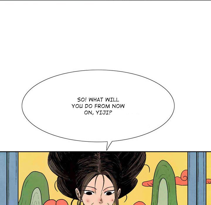 The Sword Clan Manhwa - Chapter 29 Page 41