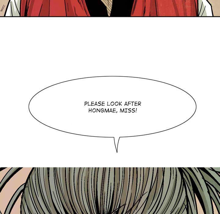 The Sword Clan Manhwa - Chapter 29 Page 44