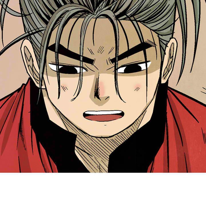 The Sword Clan Manhwa - Chapter 29 Page 45