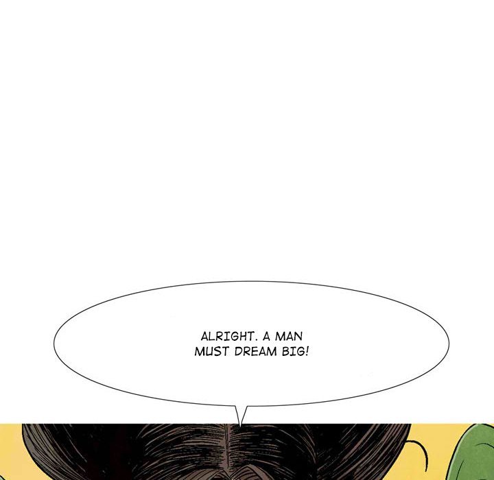 The Sword Clan Manhwa - Chapter 29 Page 46