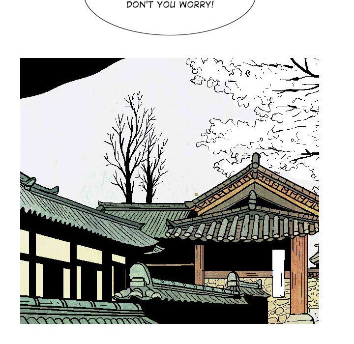 The Sword Clan Manhwa - Chapter 29 Page 48