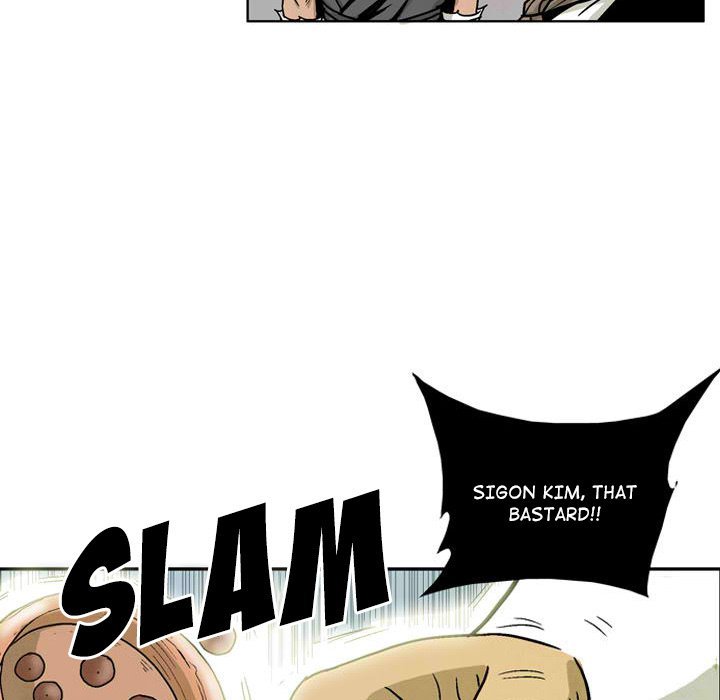 The Sword Clan Manhwa - Chapter 29 Page 53