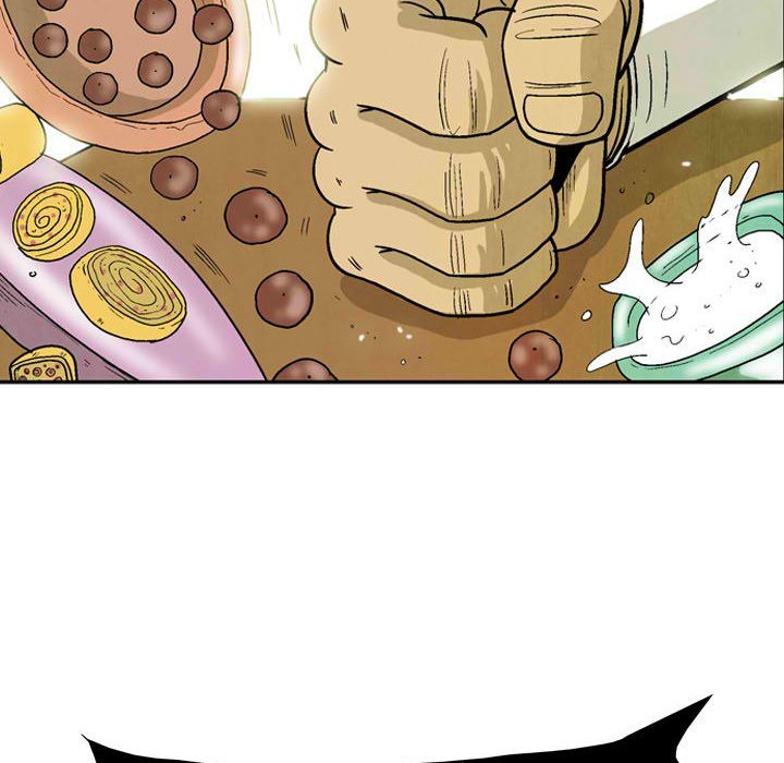 The Sword Clan Manhwa - Chapter 29 Page 54