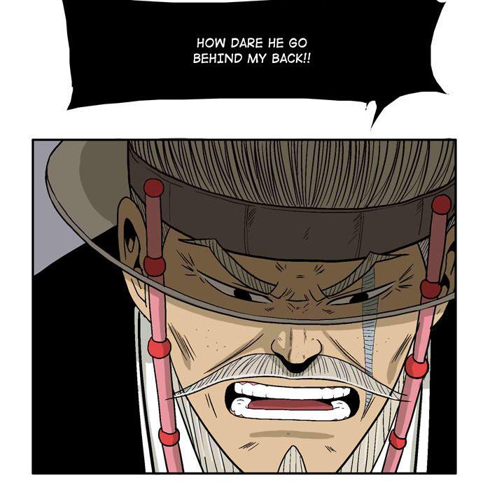 The Sword Clan Manhwa - Chapter 29 Page 55