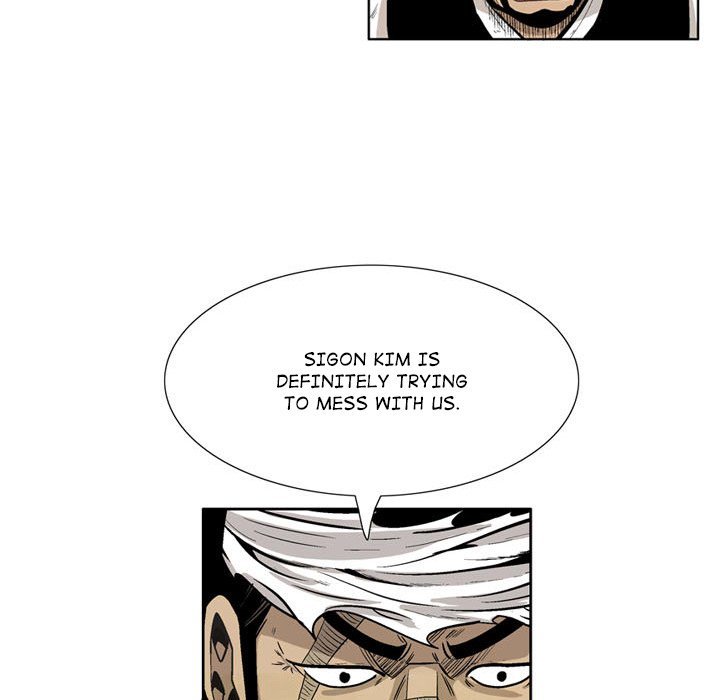The Sword Clan Manhwa - Chapter 29 Page 59