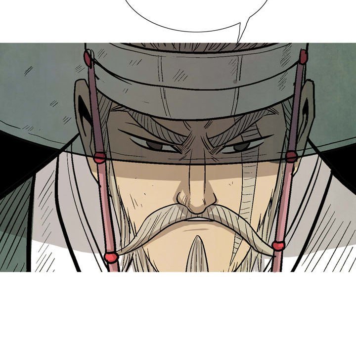 The Sword Clan Manhwa - Chapter 29 Page 61