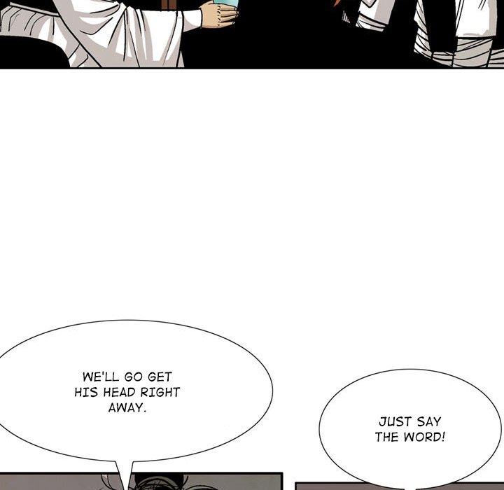 The Sword Clan Manhwa - Chapter 29 Page 63