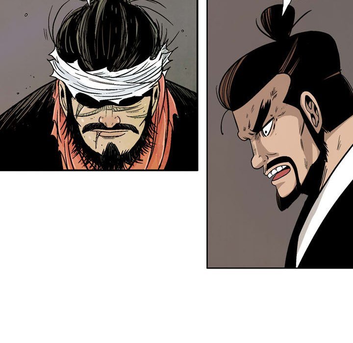 The Sword Clan Manhwa - Chapter 29 Page 64