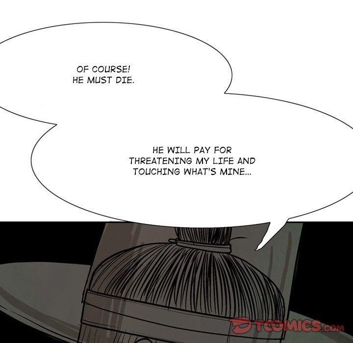 The Sword Clan Manhwa - Chapter 29 Page 65