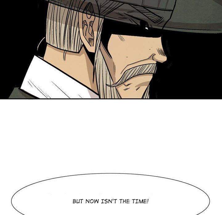 The Sword Clan Manhwa - Chapter 29 Page 66