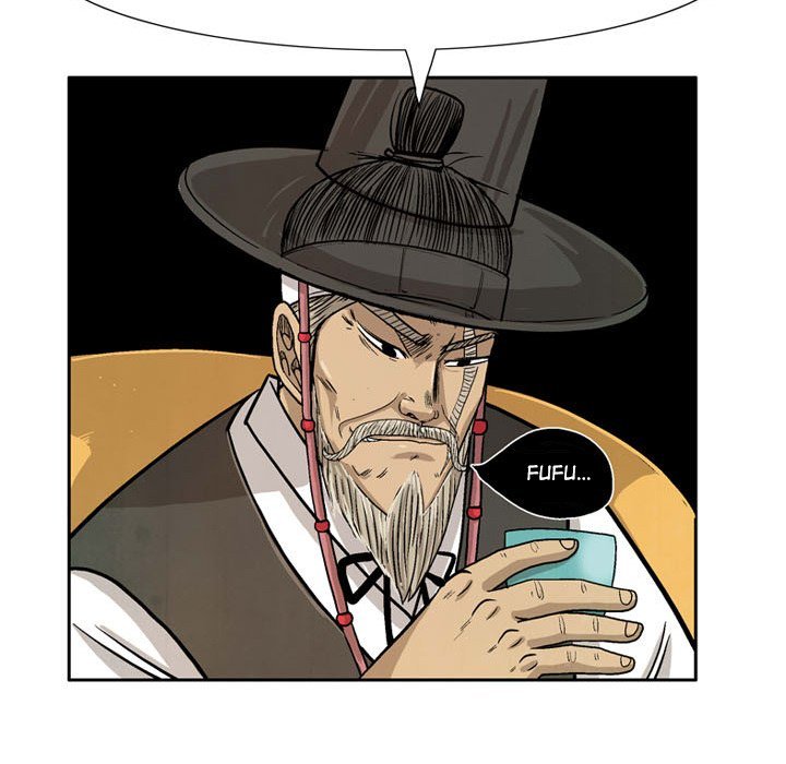 The Sword Clan Manhwa - Chapter 29 Page 67