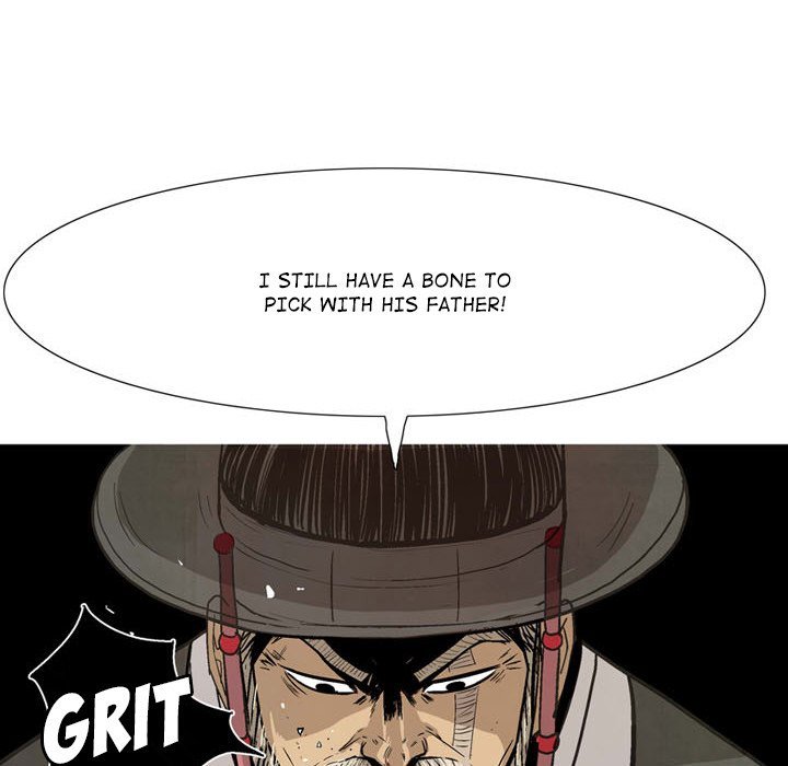 The Sword Clan Manhwa - Chapter 29 Page 68