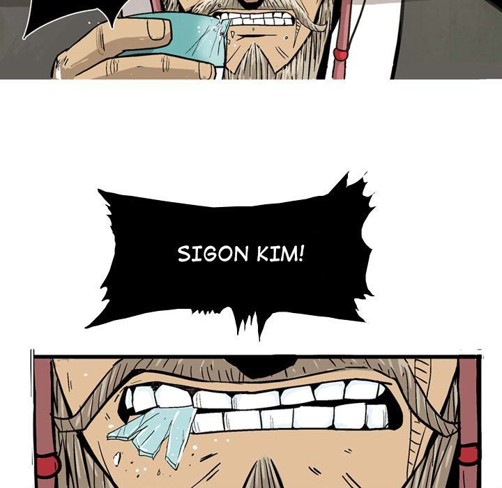 The Sword Clan Manhwa - Chapter 29 Page 69