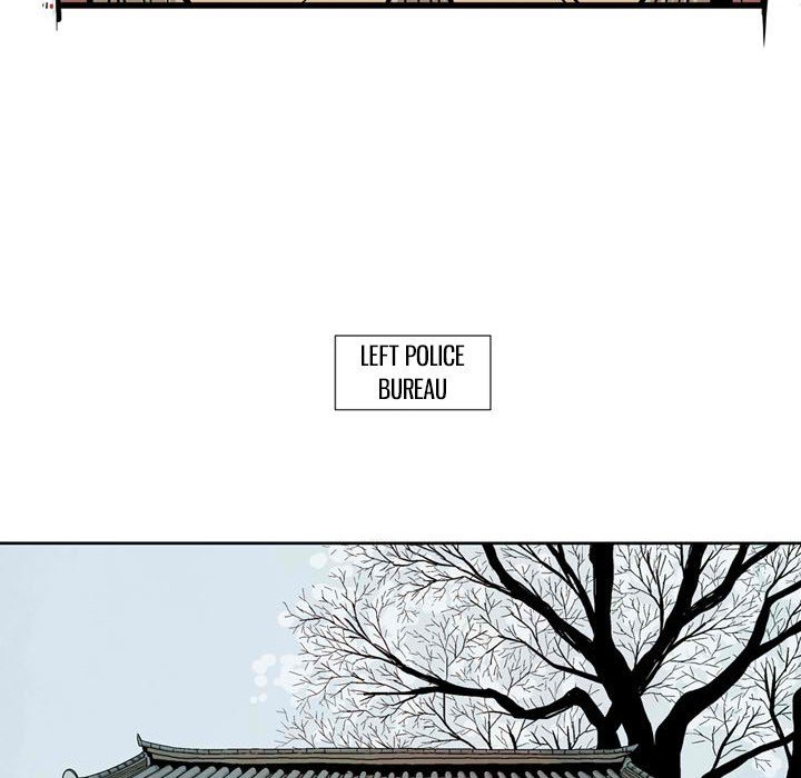 The Sword Clan Manhwa - Chapter 29 Page 70