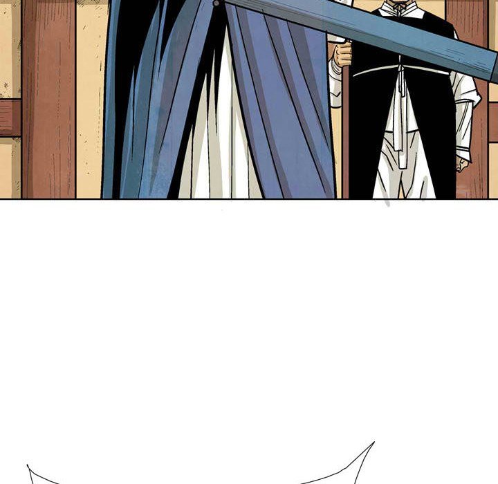 The Sword Clan Manhwa - Chapter 29 Page 80