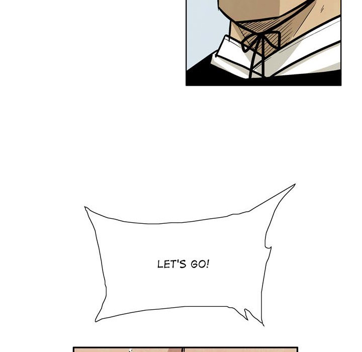 The Sword Clan Manhwa - Chapter 29 Page 82