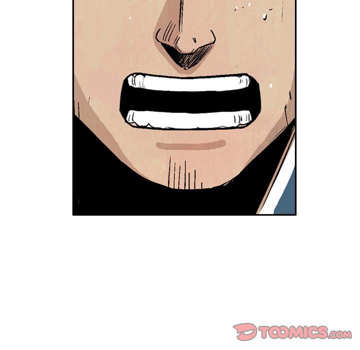 The Sword Clan Manhwa - Chapter 29 Page 83