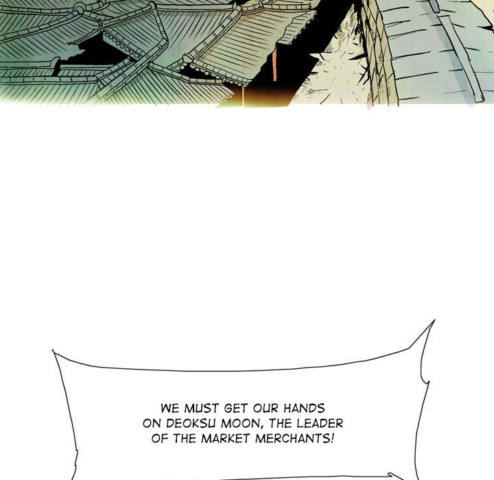 The Sword Clan Manhwa - Chapter 29 Page 85