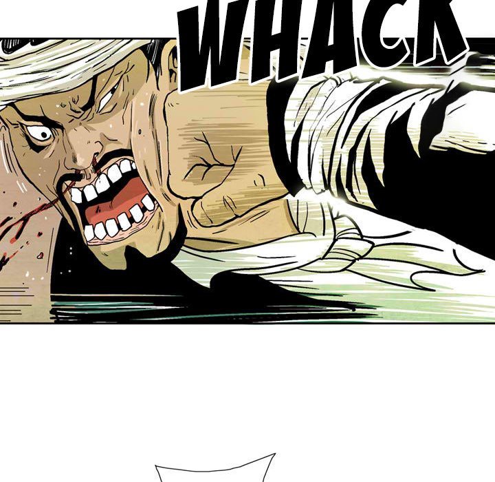 The Sword Clan Manhwa - Chapter 29 Page 87