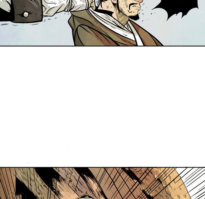 The Sword Clan Manhwa - Chapter 29 Page 99