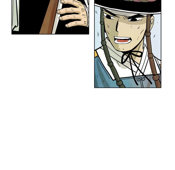 The Sword Clan Manhwa - Chapter 29 Page 102