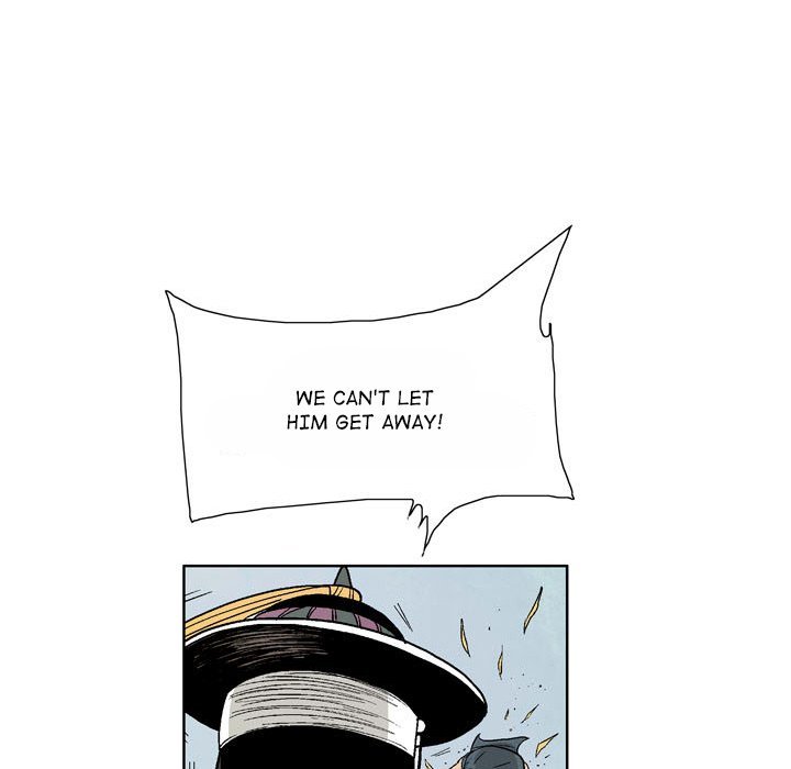 The Sword Clan Manhwa - Chapter 29 Page 111