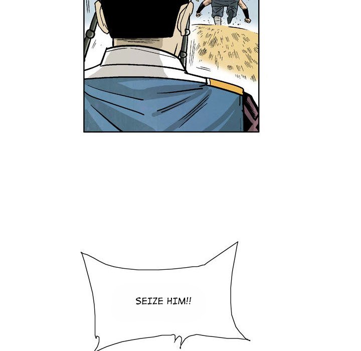 The Sword Clan Manhwa - Chapter 29 Page 112