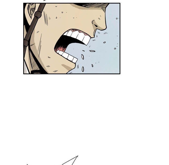 The Sword Clan Manhwa - Chapter 29 Page 113