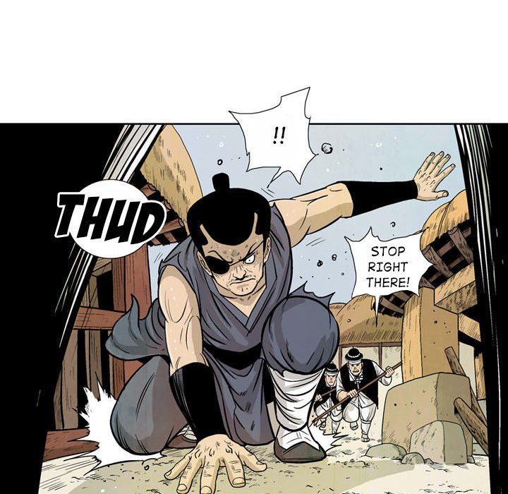 The Sword Clan Manhwa - Chapter 29 Page 115